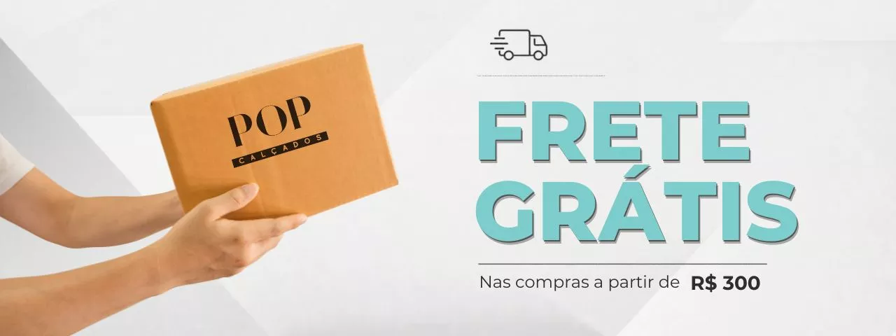 FRETE GRATIS