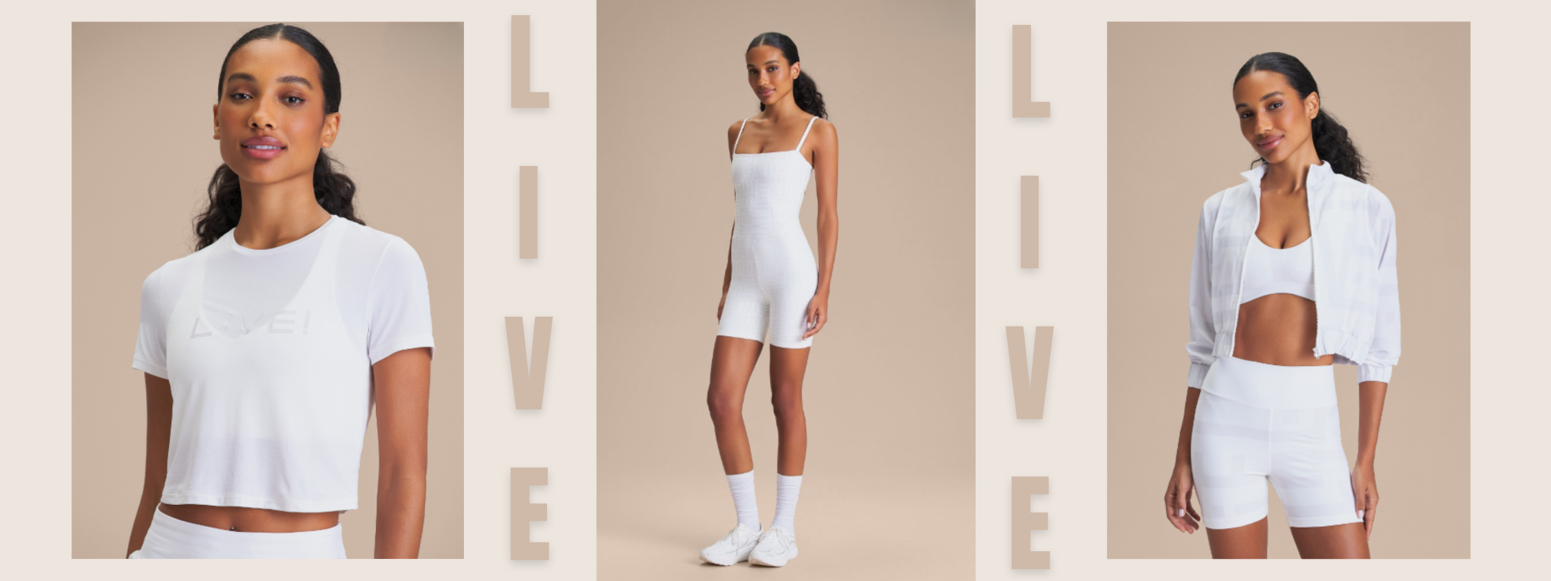 LIVE