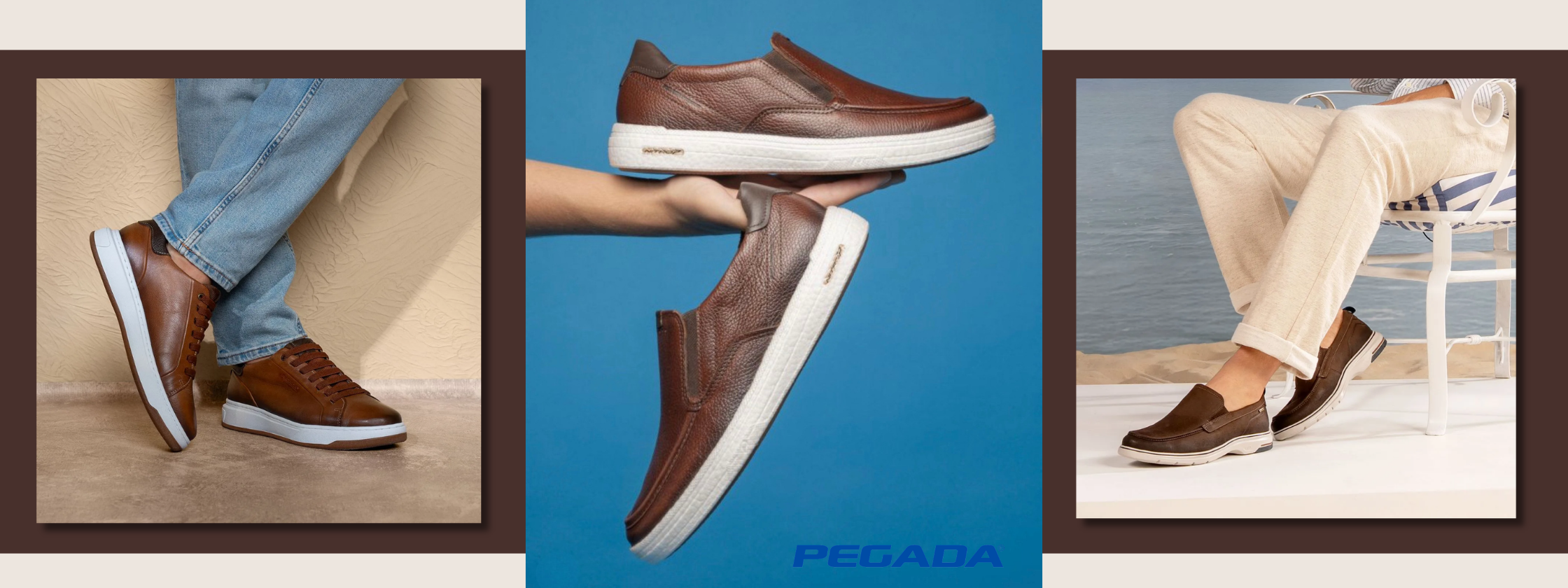 PEGADA