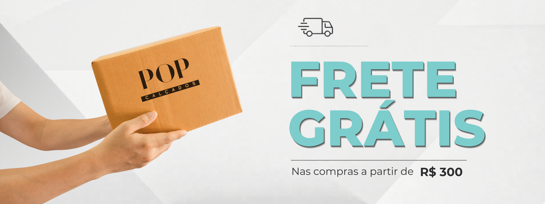 FRETE GRATIS